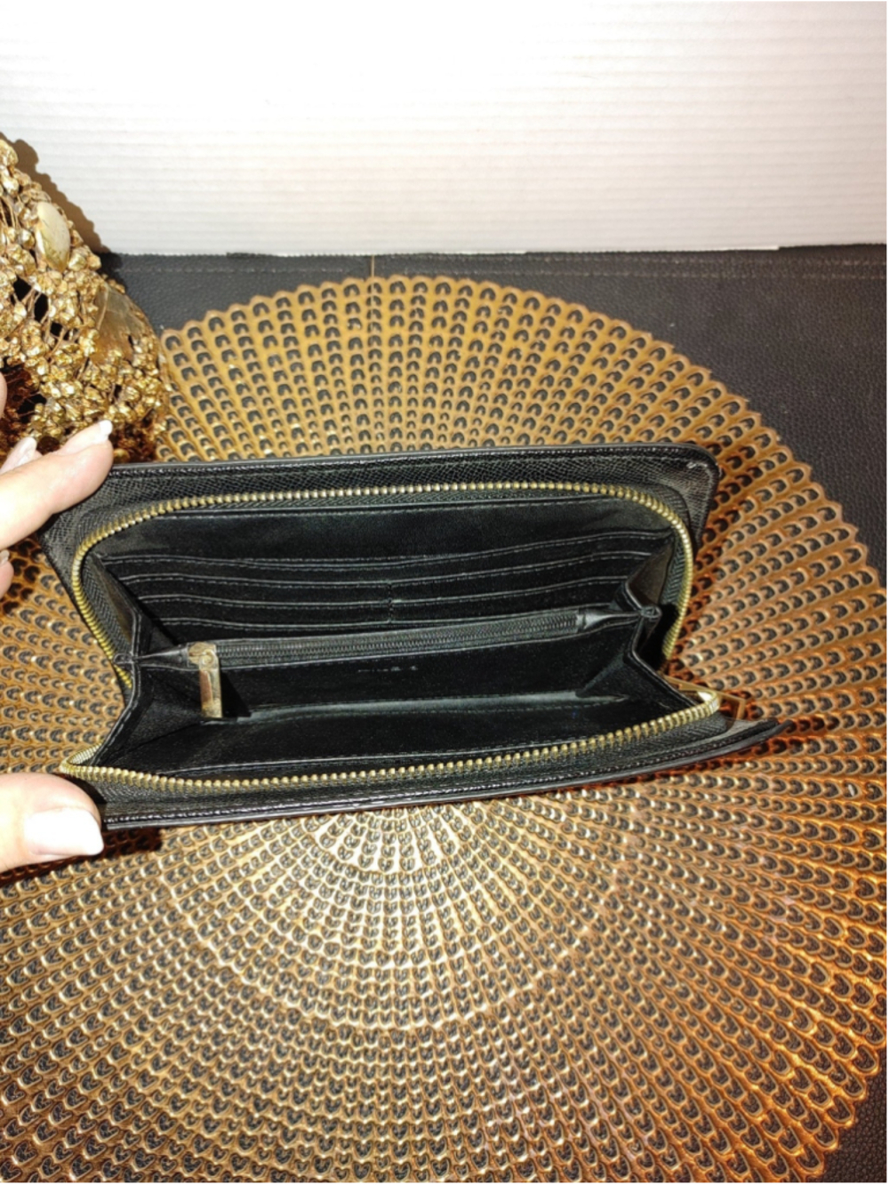 ALDO Wallet - Picture 4 of 4